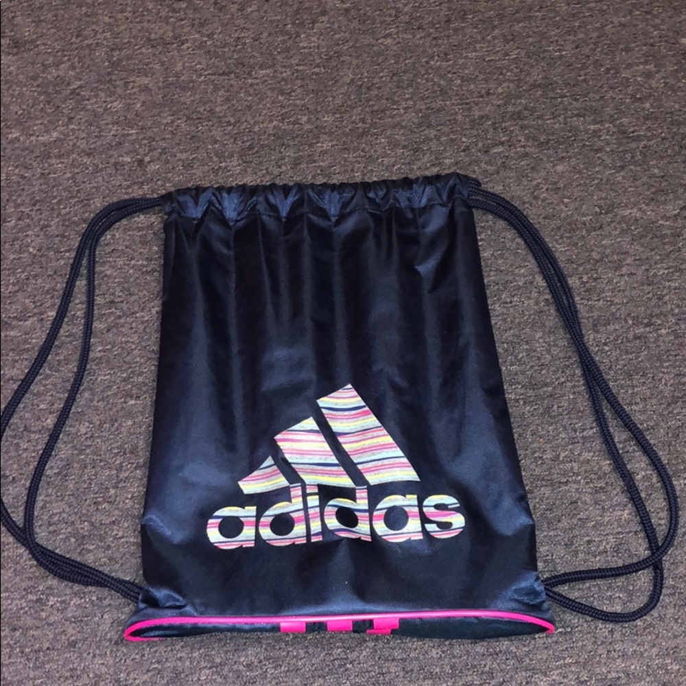 Adidas gym bag